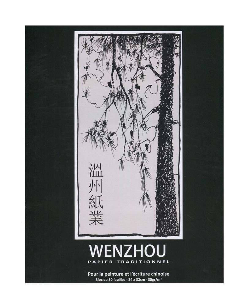 Bloc Wenzhou