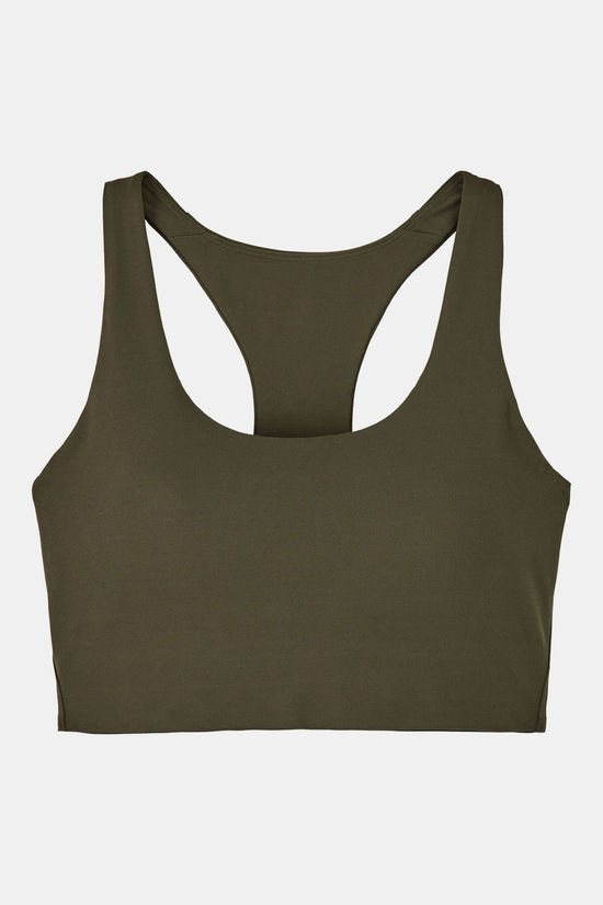 Patagonia Patagonia Maipo Mid Impact Bra
