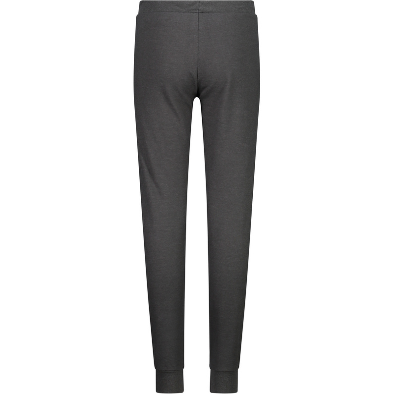 CMP Kinder Stretch Fleece Mel Hose