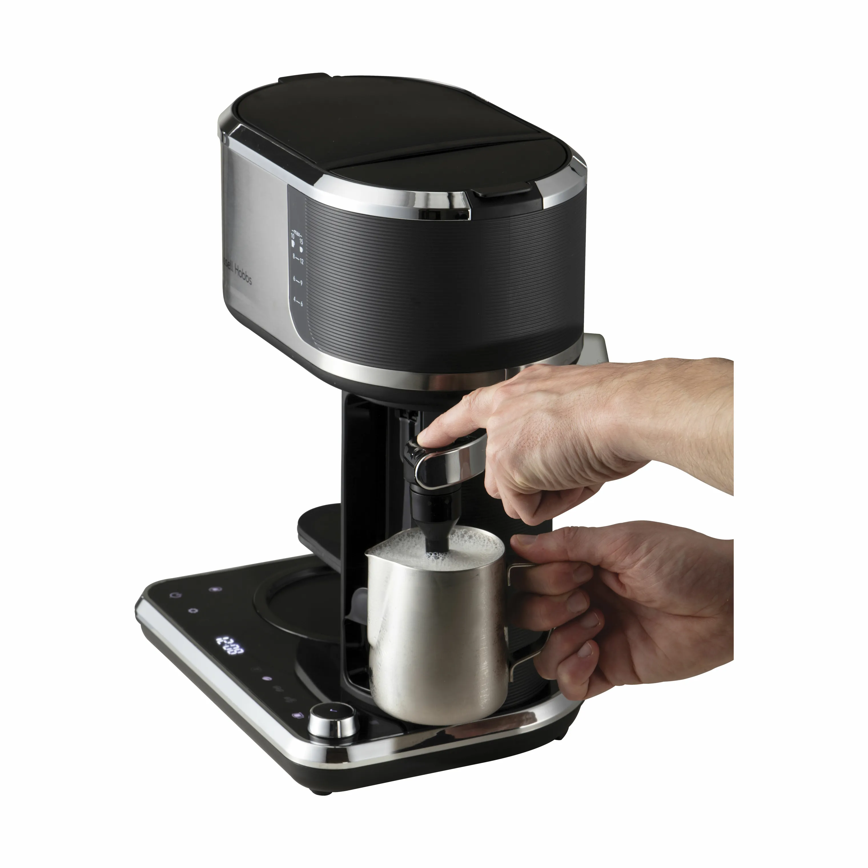 Russell Hobbs Attentiv Kaffemaskine