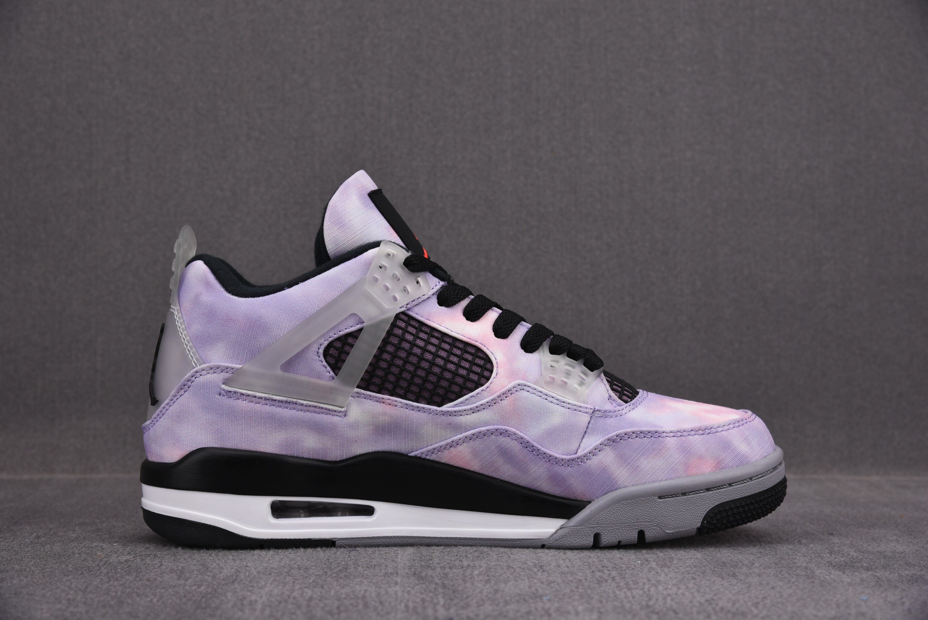 Air Jordan 4 Zen Master