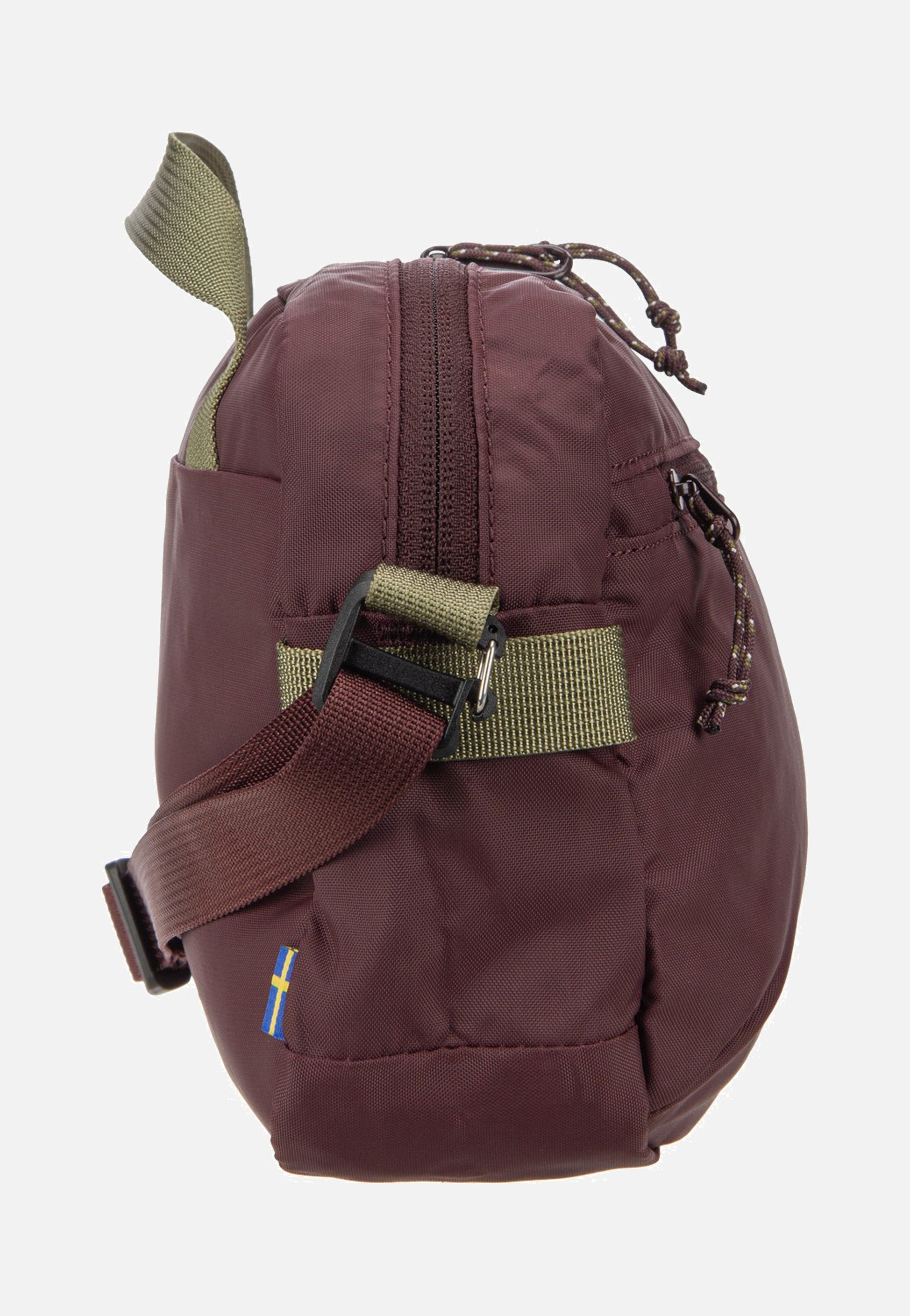 High Coast Crossbody Blackberry - Crossbody Bag