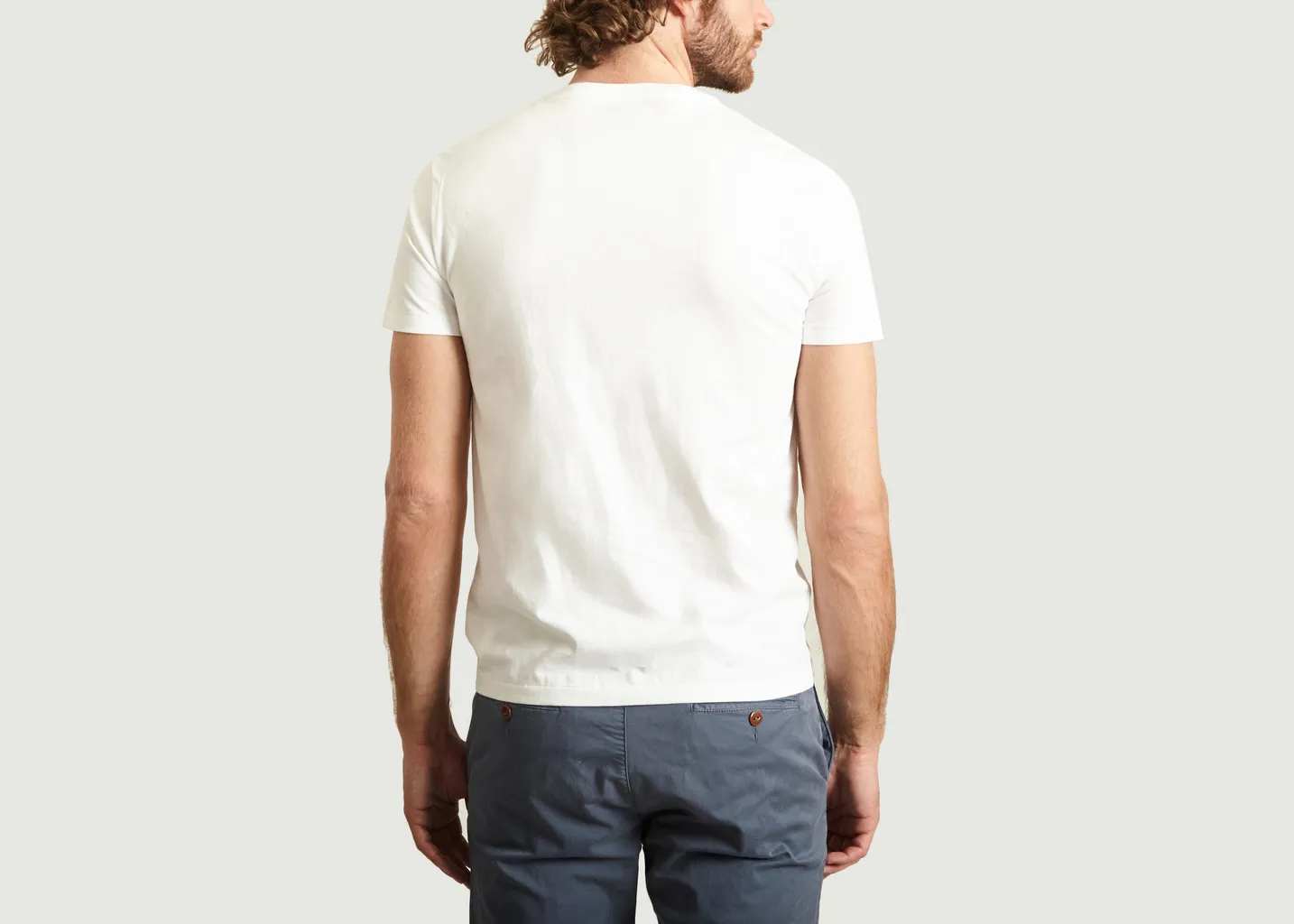 T-Shirt Polo Ralph Lauren