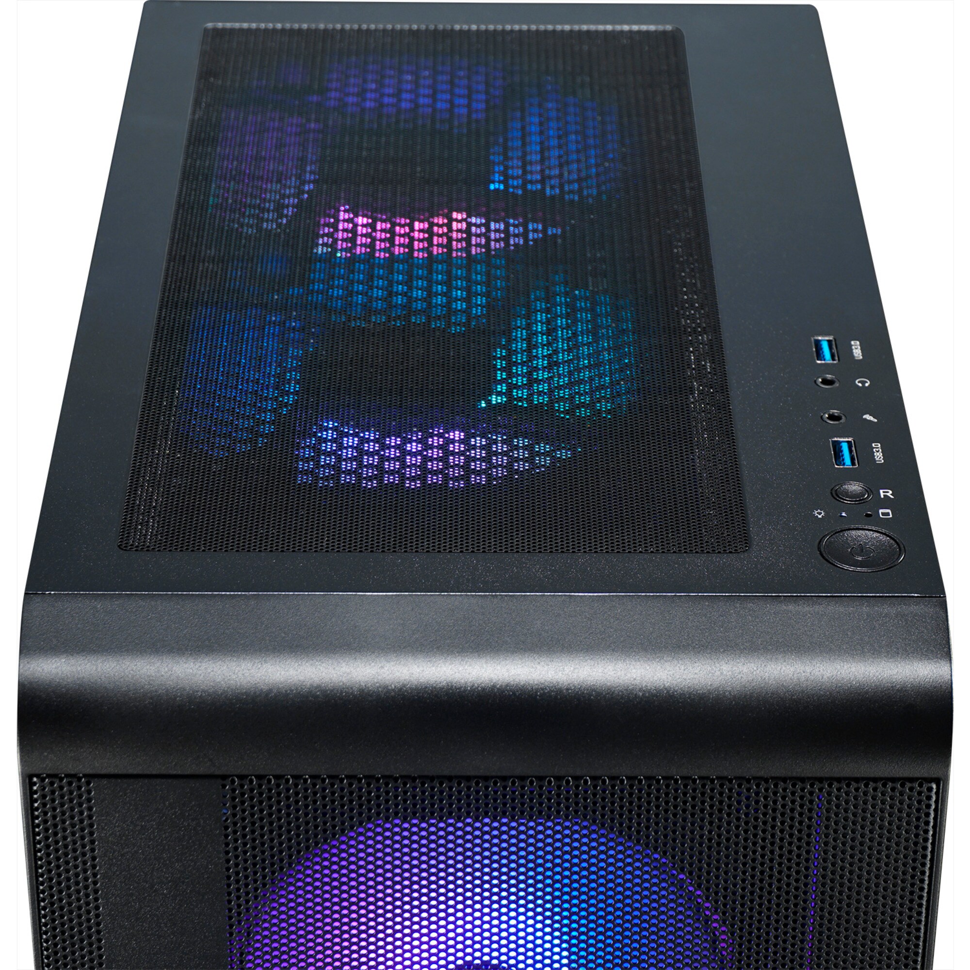 Thermaltake Gaming-PC Toughline Air 2