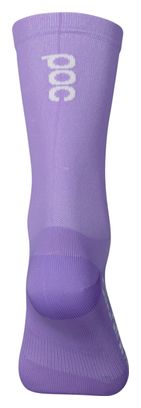 Chaussettes Poc Vivify Long Ametist Violet