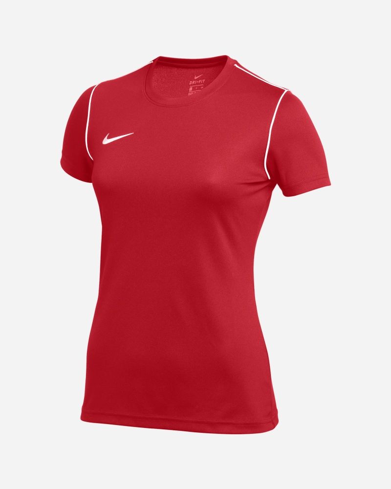 Maillot Nike Park 20 Rouge pour femme