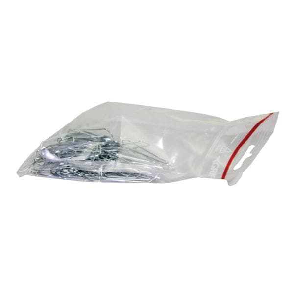 Lynlåspose 100x150mm T-16 1000stk/pak