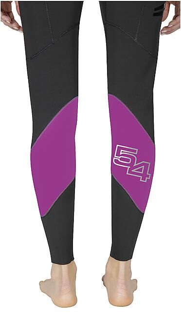 MARES - COMBINAISON FLEXA 5-4 MM FEMME