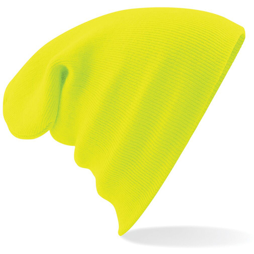 Gorro de inverno/neve super macio Beechfield