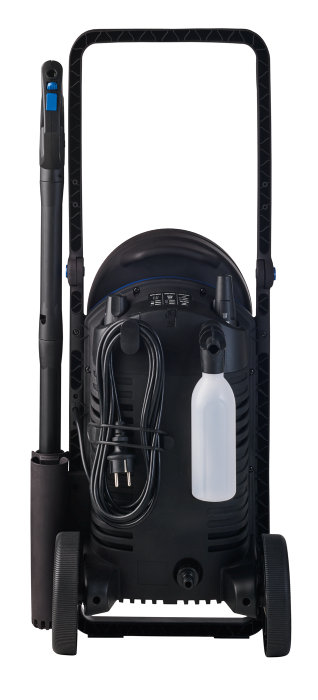 Nilfisk højtryksrenser Core 150-10 PowerControl