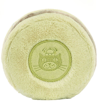 Jellycat Kuscheltier - 12x10 cm - Amuseables Max Macaron - Pista