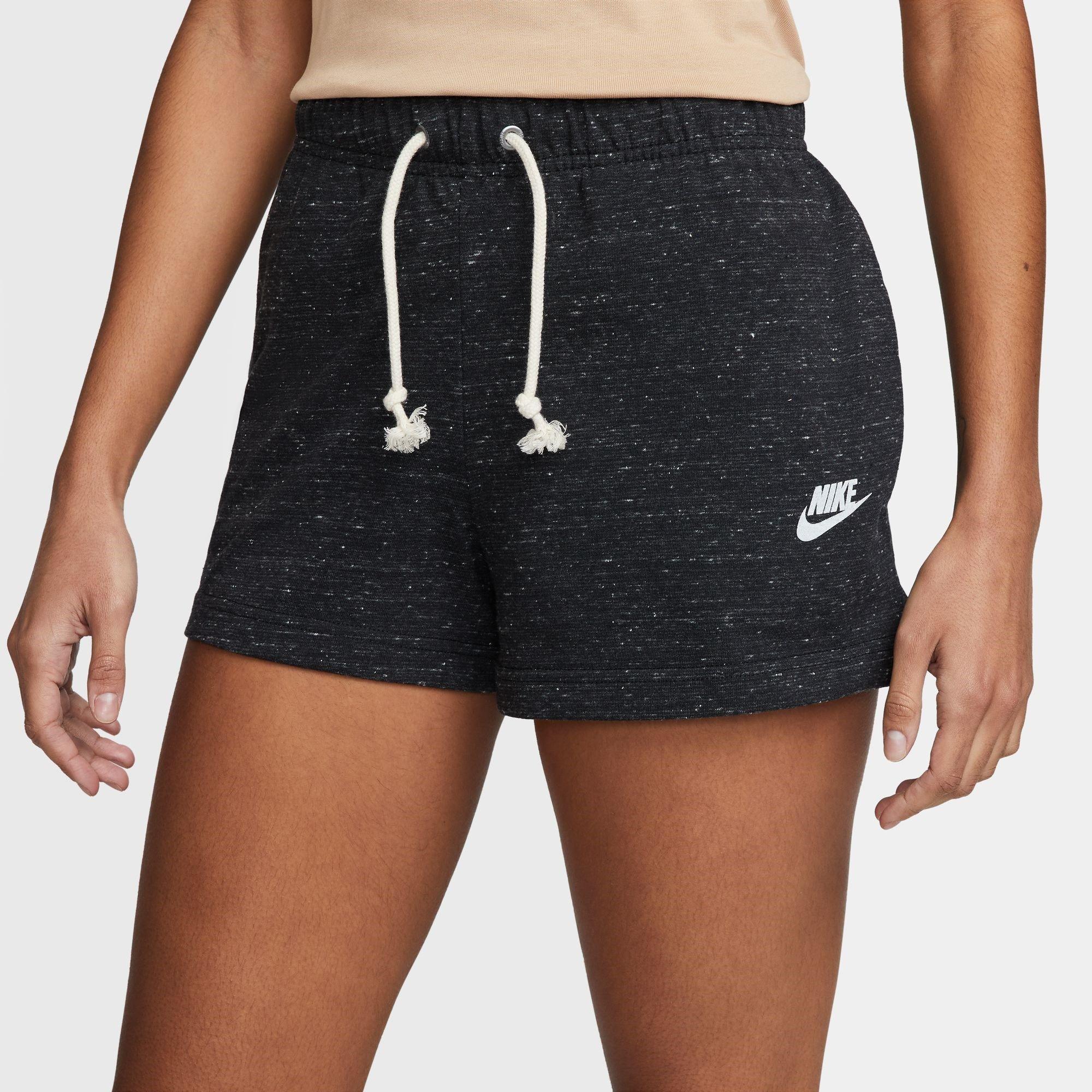 Nike Sportswear Gym Vintage Womens Shorts