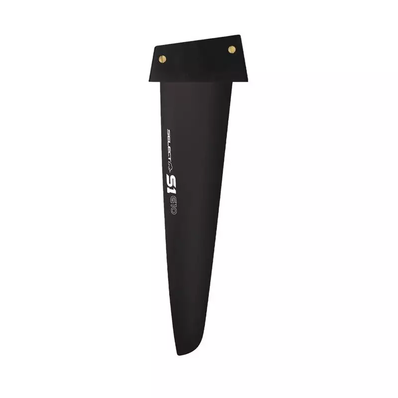 Aileron S1 HI-WIND G10 SELECT Power Box
