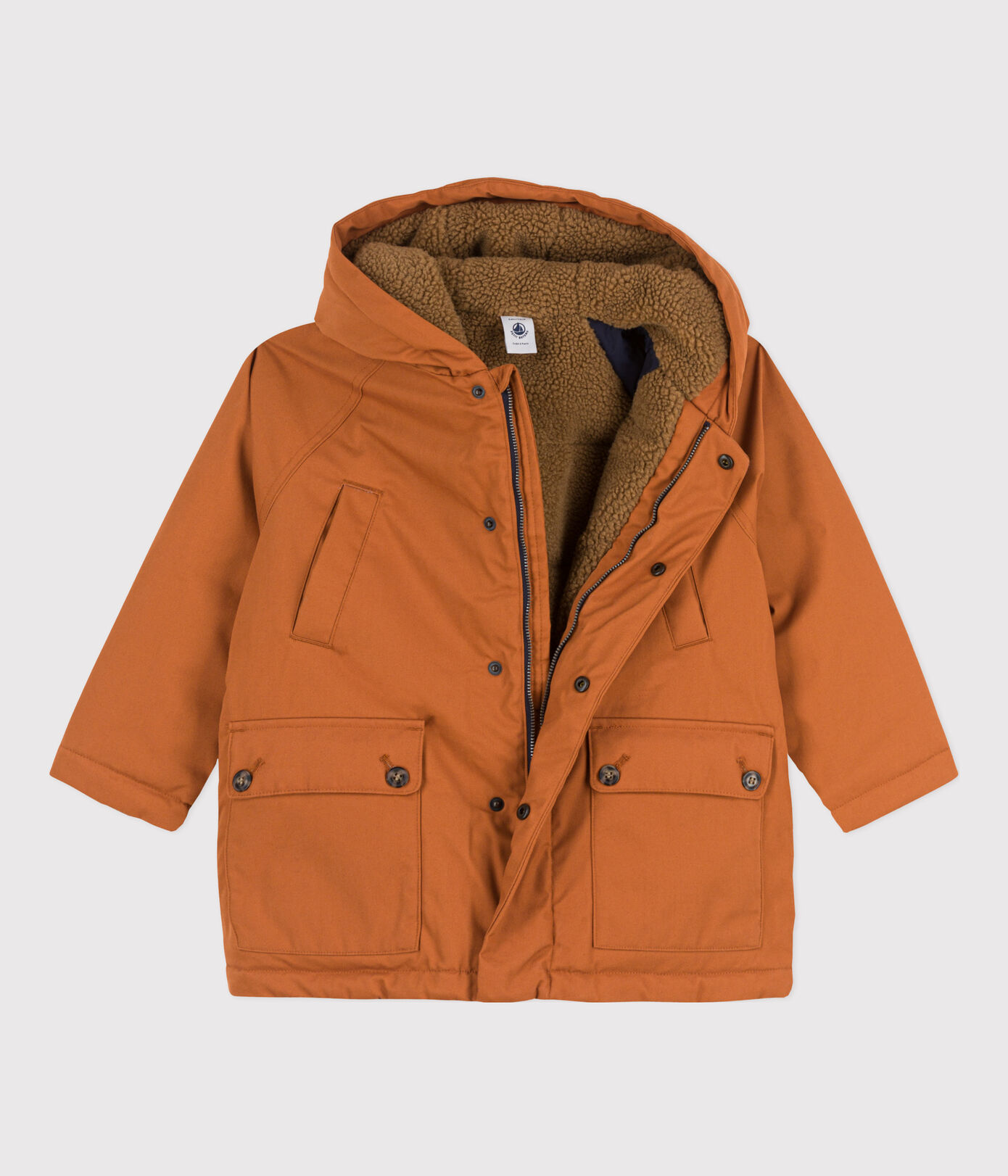 Parka enfant fille / garçon