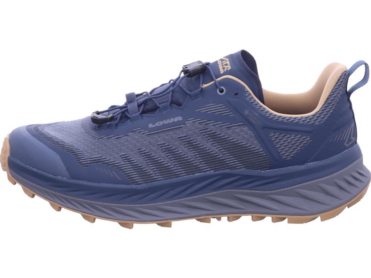 LOWA  Fortux GTX 311814 navy/dune