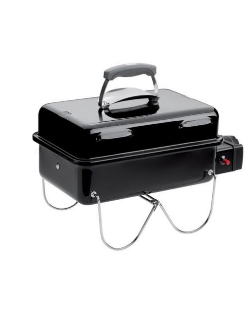 Weber Go-Anywhere Gas - Barbecue -