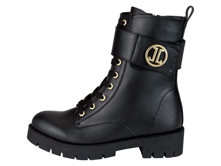 Dames-boots