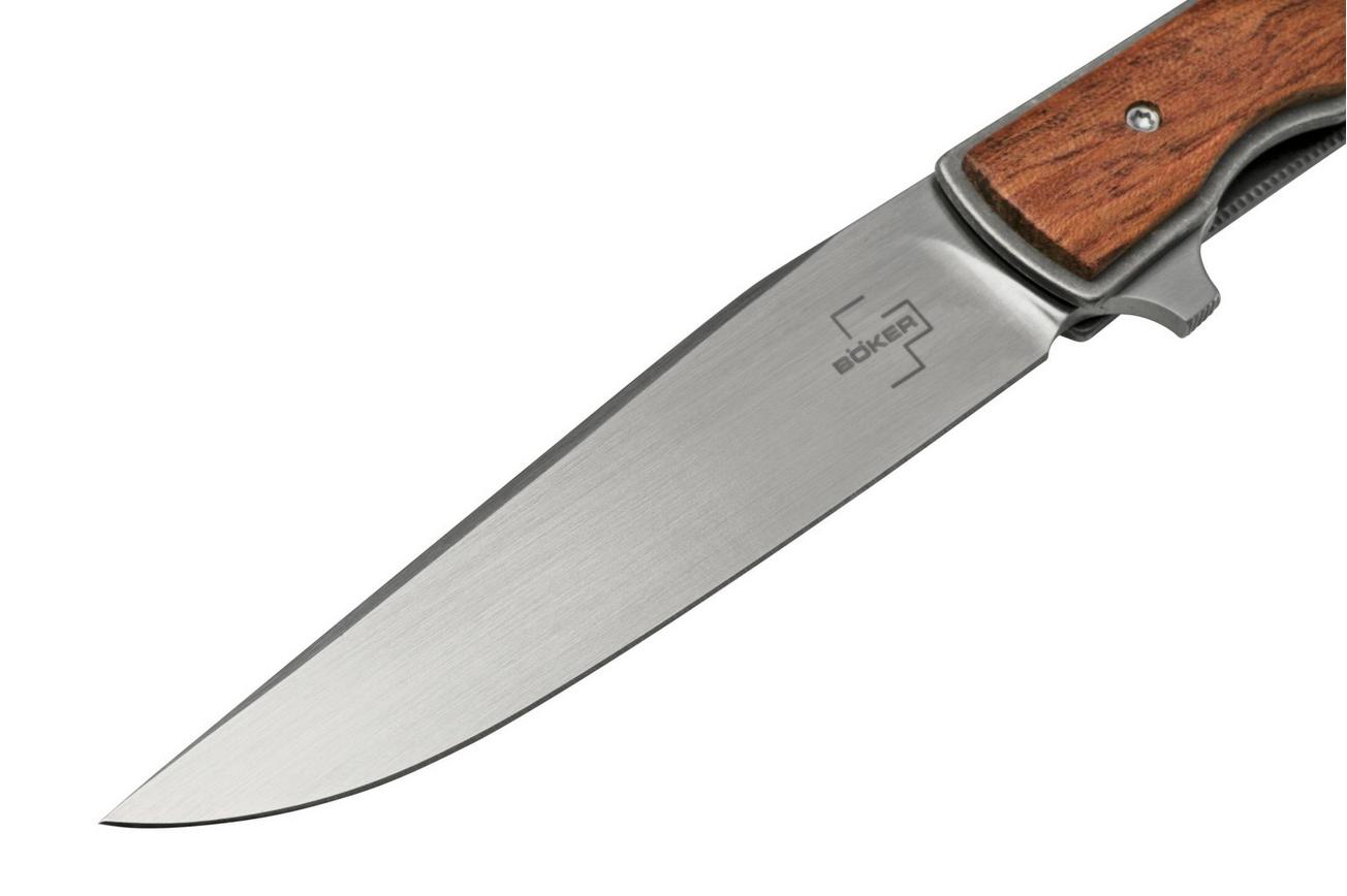 Böker Plus Urban Trapper Flipjoint, 01BO578 slipjoint zakmes