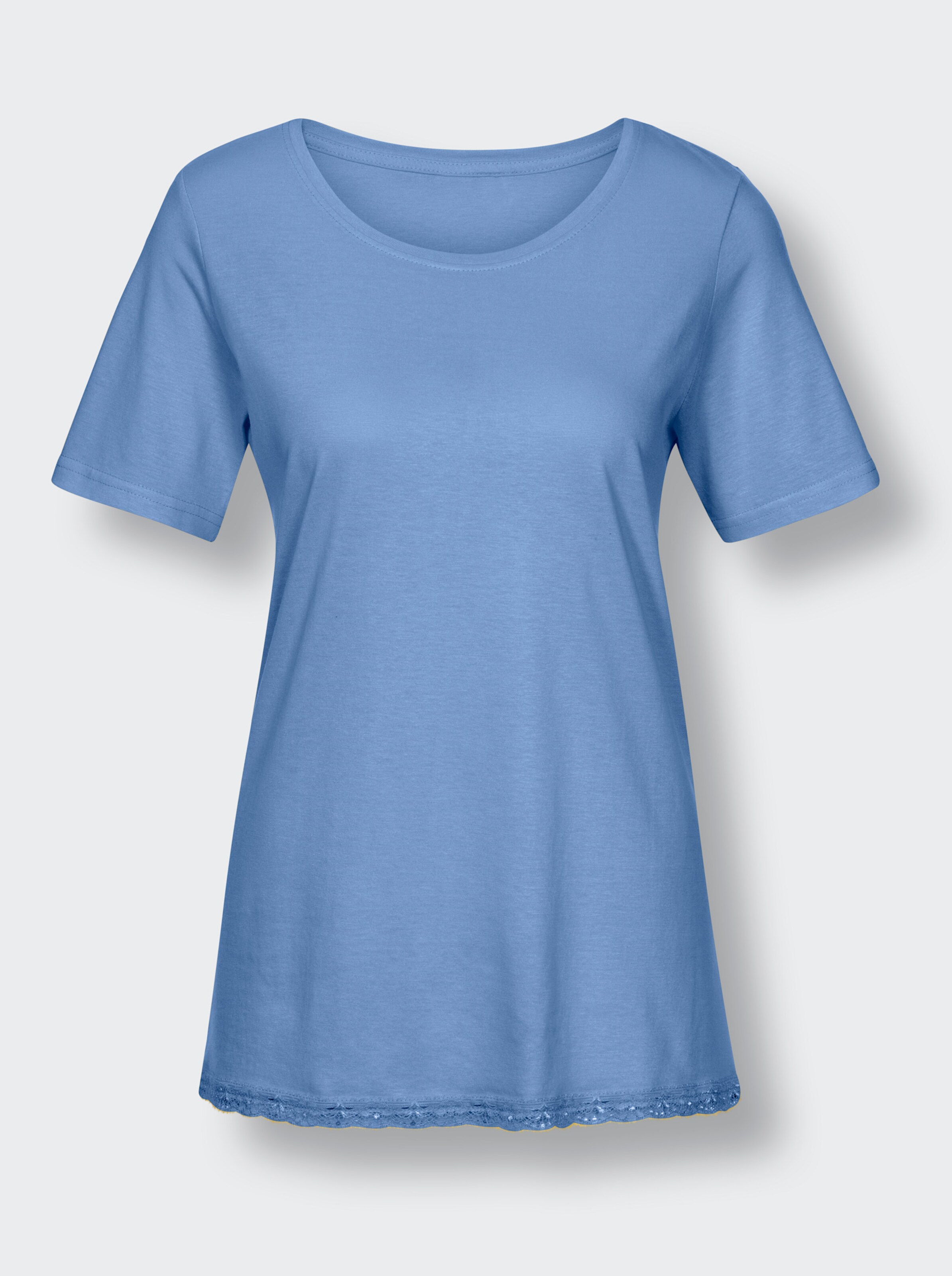 Schlafanzug-Shirt
