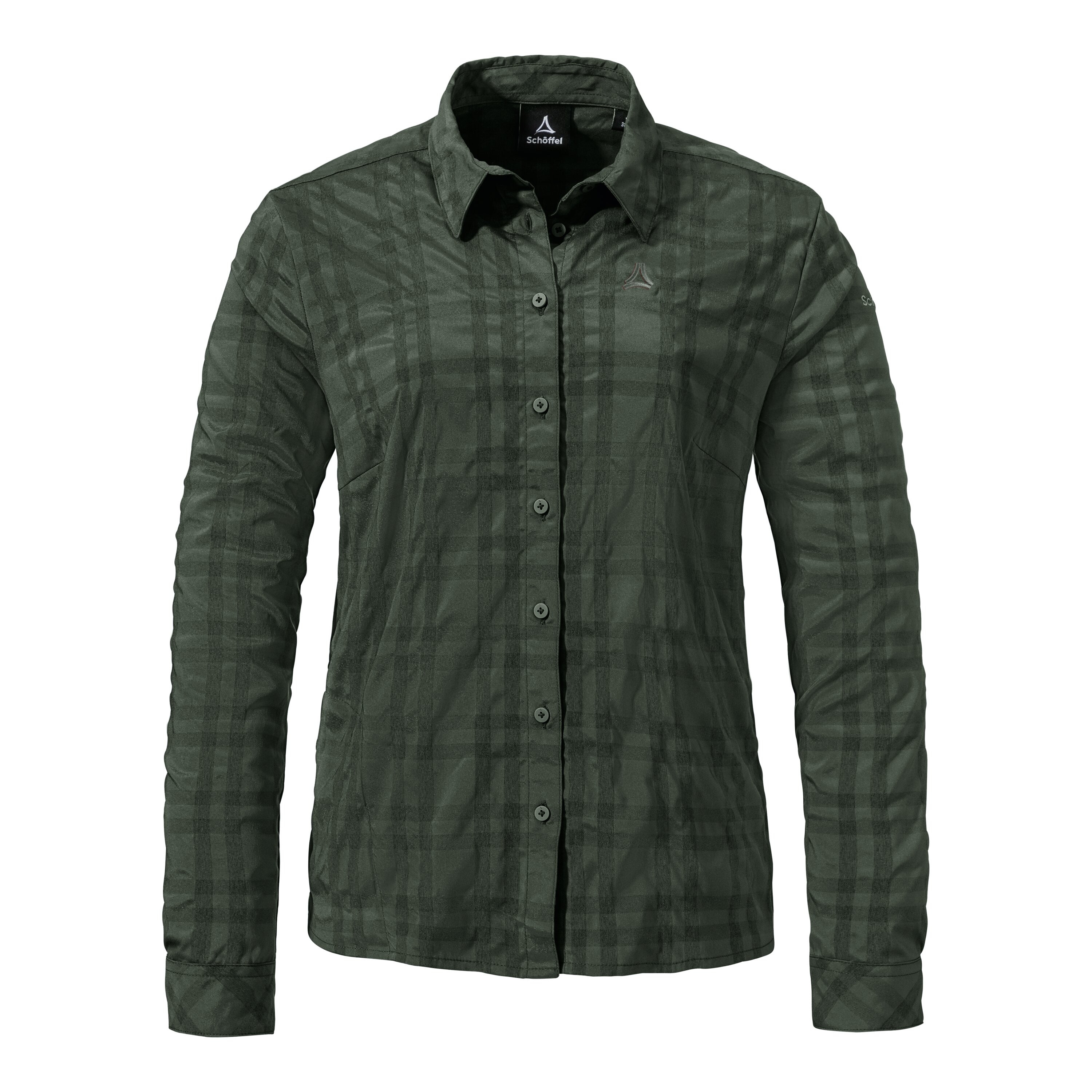 Blouse Style Yekuro W