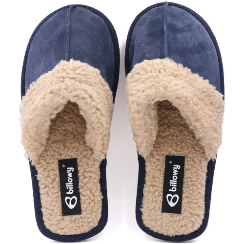 Billowy - 7080C05 Azul