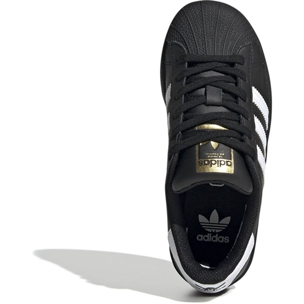 Superstar Sneakers Core Black/Cloud White/Core Black