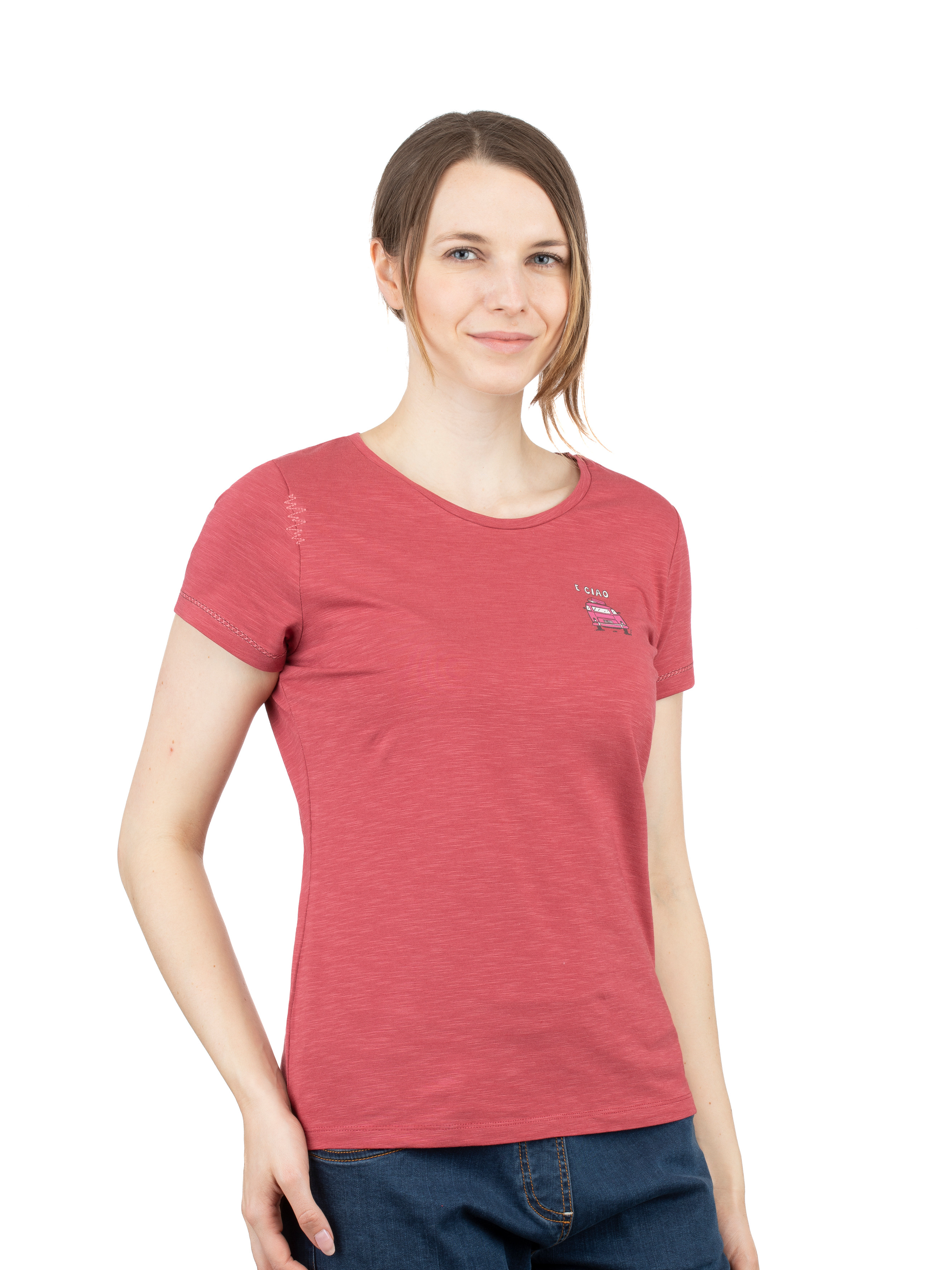 Gandia E Ciao T-Shirt W