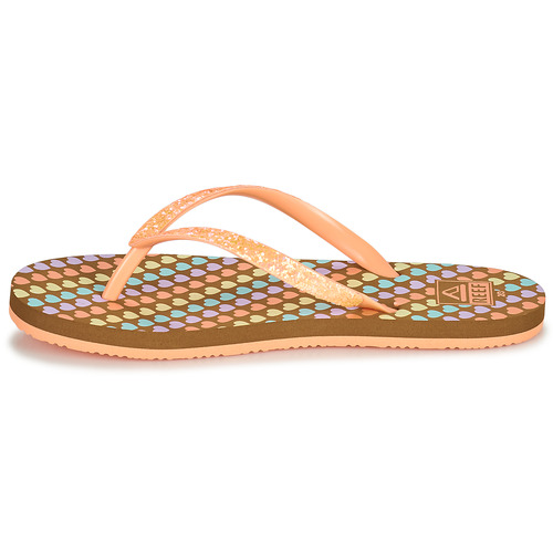 Reef - KIDS STARGAZER PRINTS - Rose