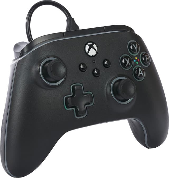 PowerA Xbox Lumectra controller