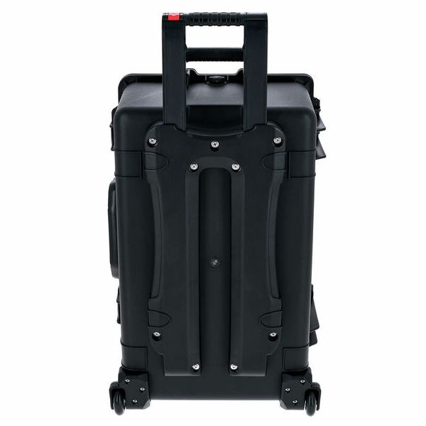 Flyht Pro WP Safe Box 8 IP65 581x360x298