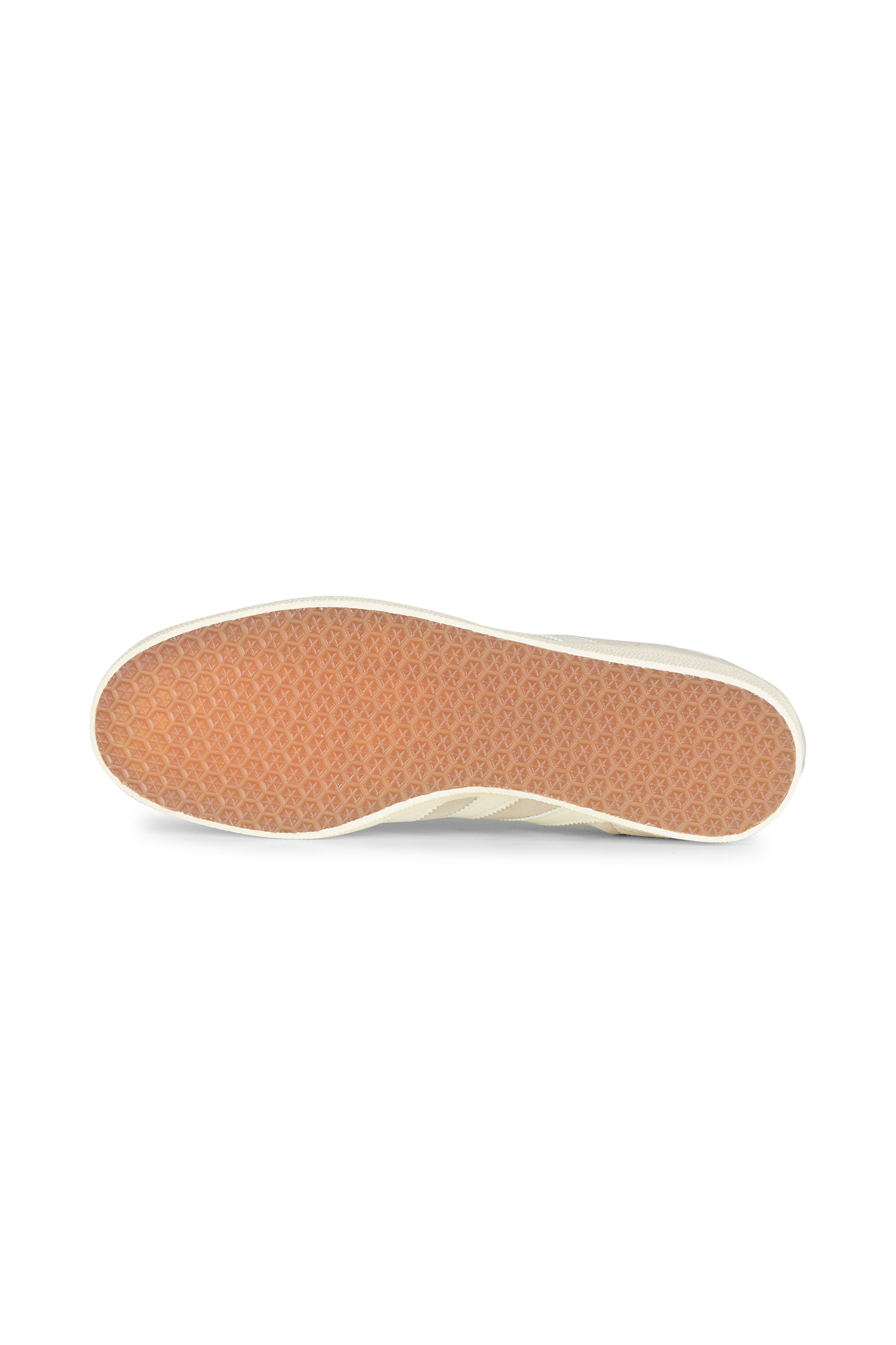 ADIDAS Baskets GAZELLE Beige