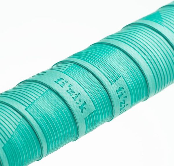 Fizik Vento Solocush Tacky Styrbånd, Celeste