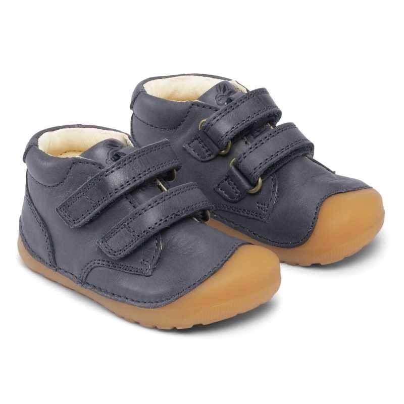 Bundgaard Bundgaard Petit Velcro Night Sky