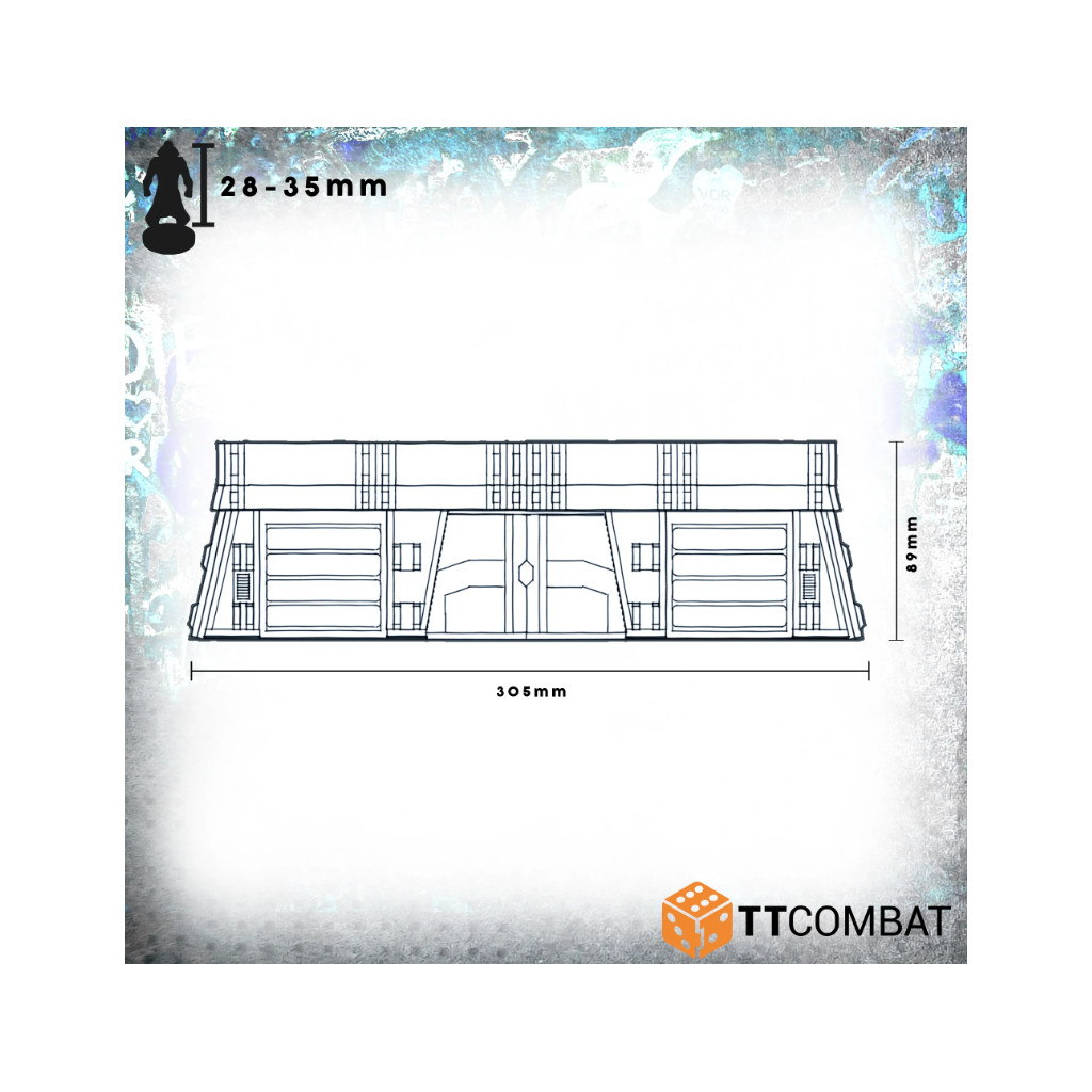 TTCombat - Bunker