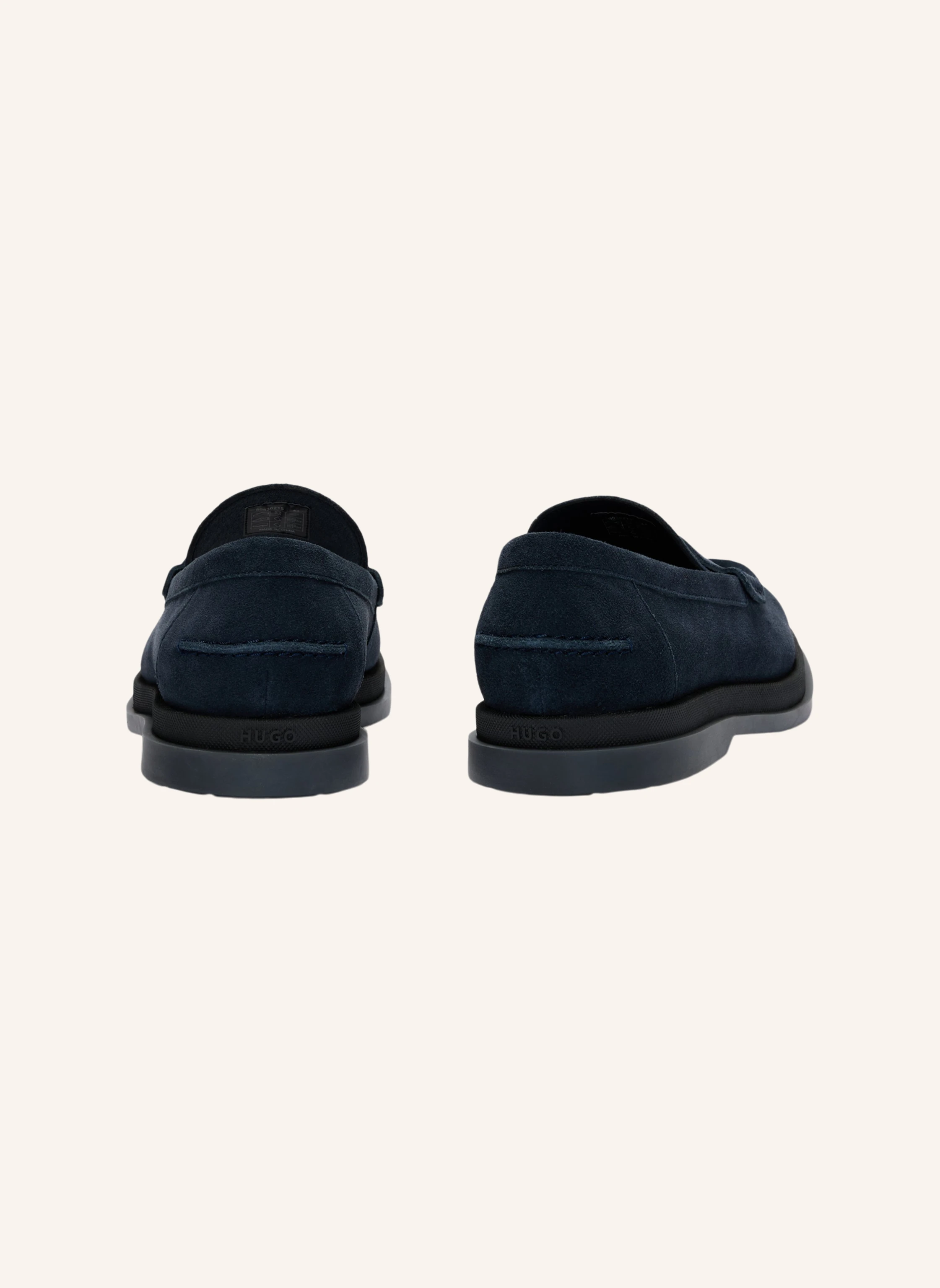 HUGO Casual Slipper CHAOL_MOCC_SD