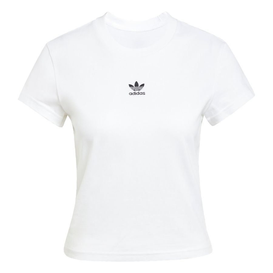 Adidas Original T-shirt slim Essentials