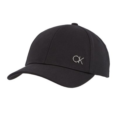 Casquette homme Ck Bombed Metal CALVIN KLEIN