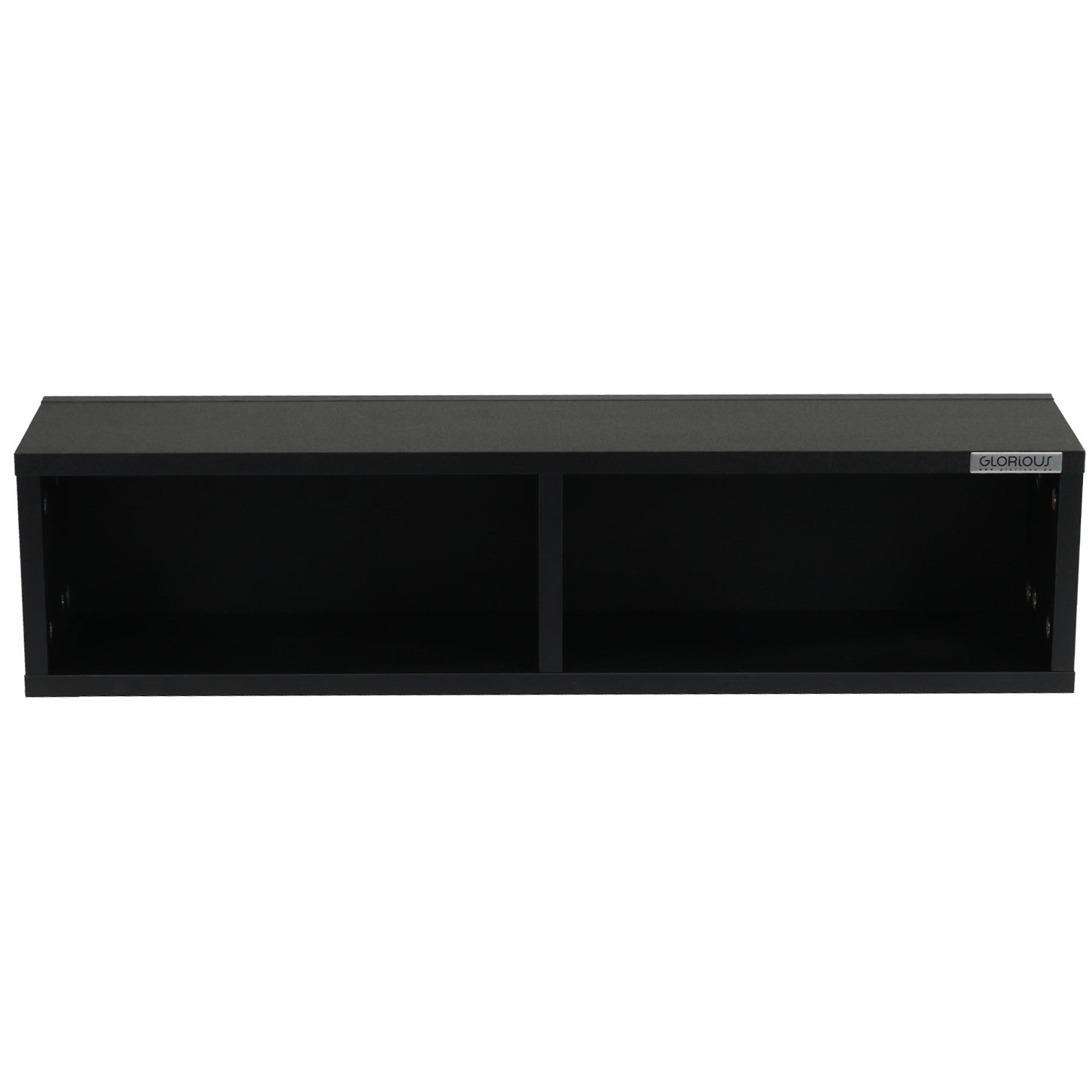 Glorious CD Box zwart 90