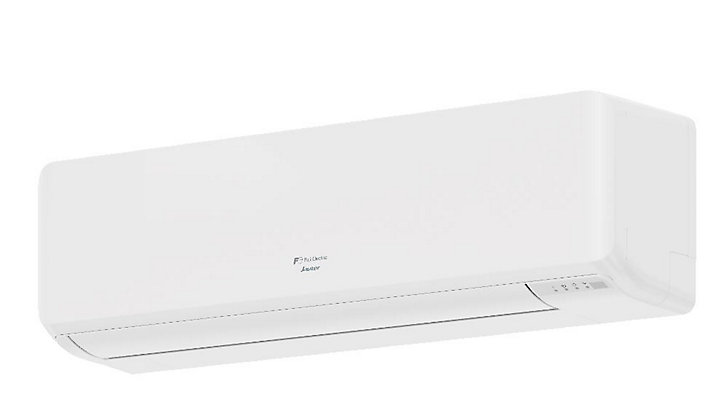 Pompe à chaleur air/air monosplit Sauter Batura 5200W - Unité intérieure à faire poser