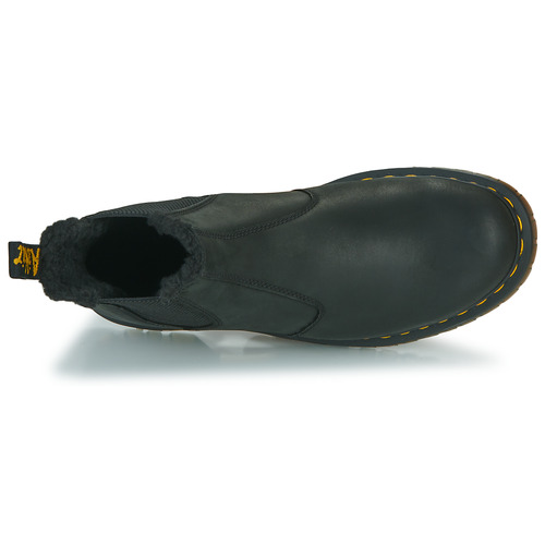 Dr. Martens - 2976 - Noir