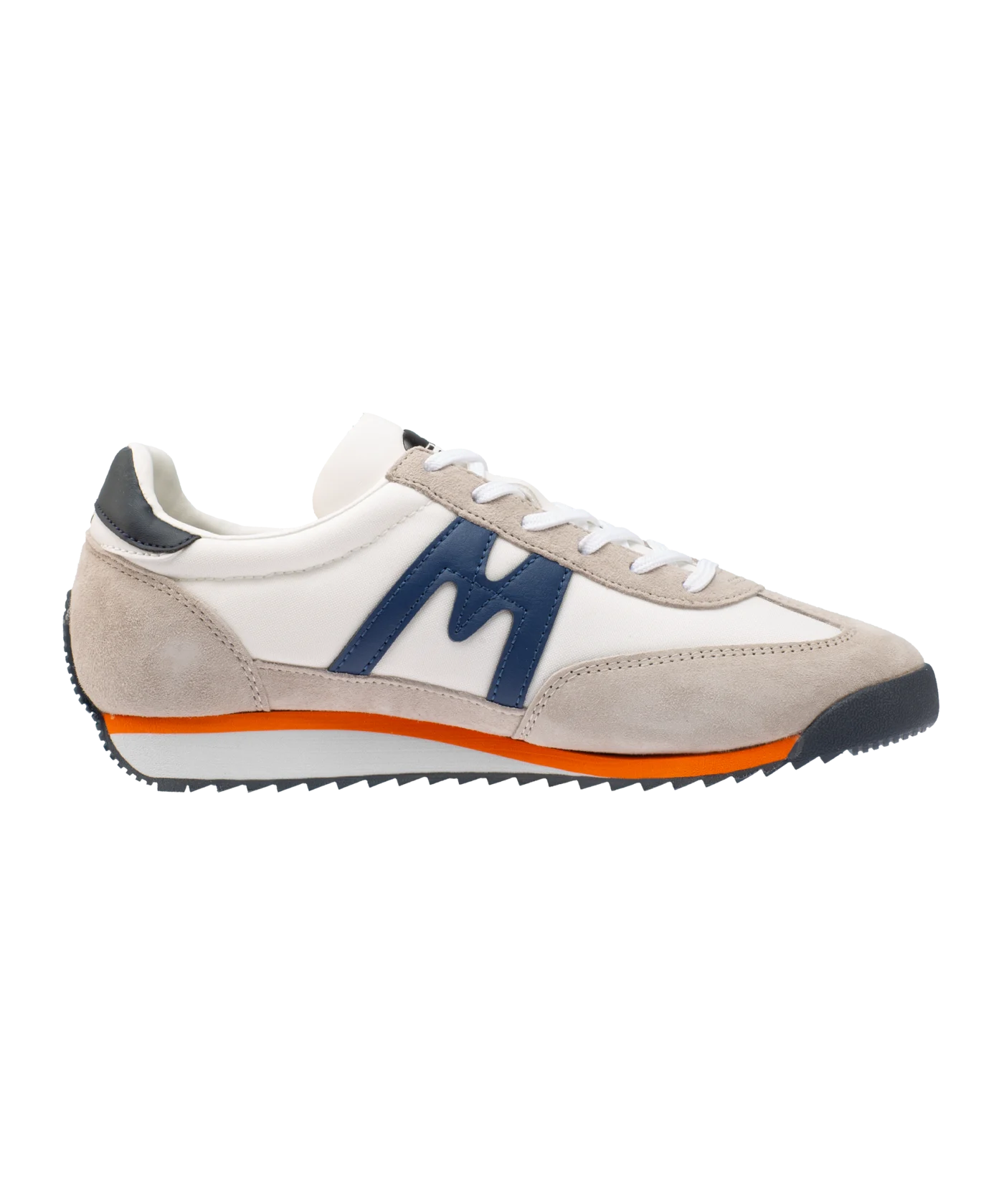 Karhu Mestari Grau Dunkelblau