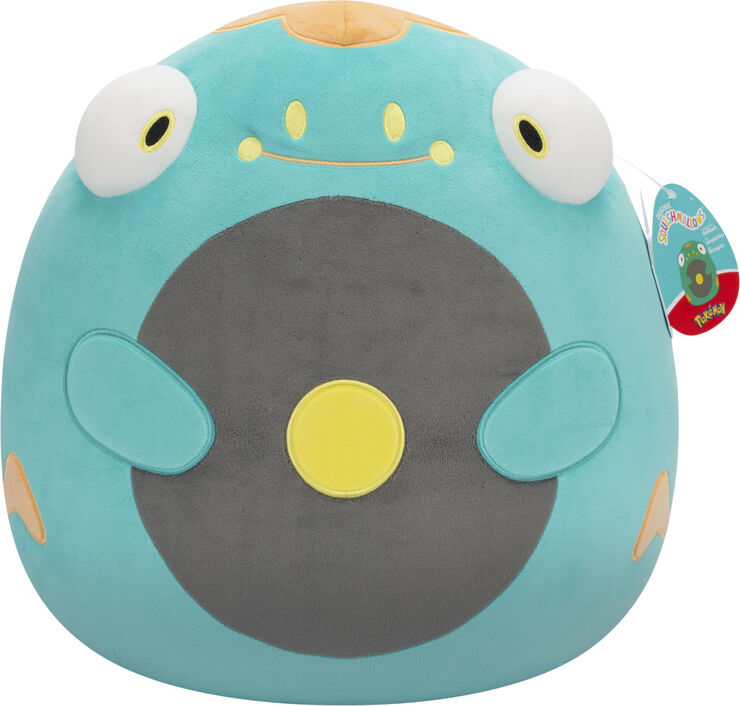 Squishmallows Squishmallows Bellibolt 35cm