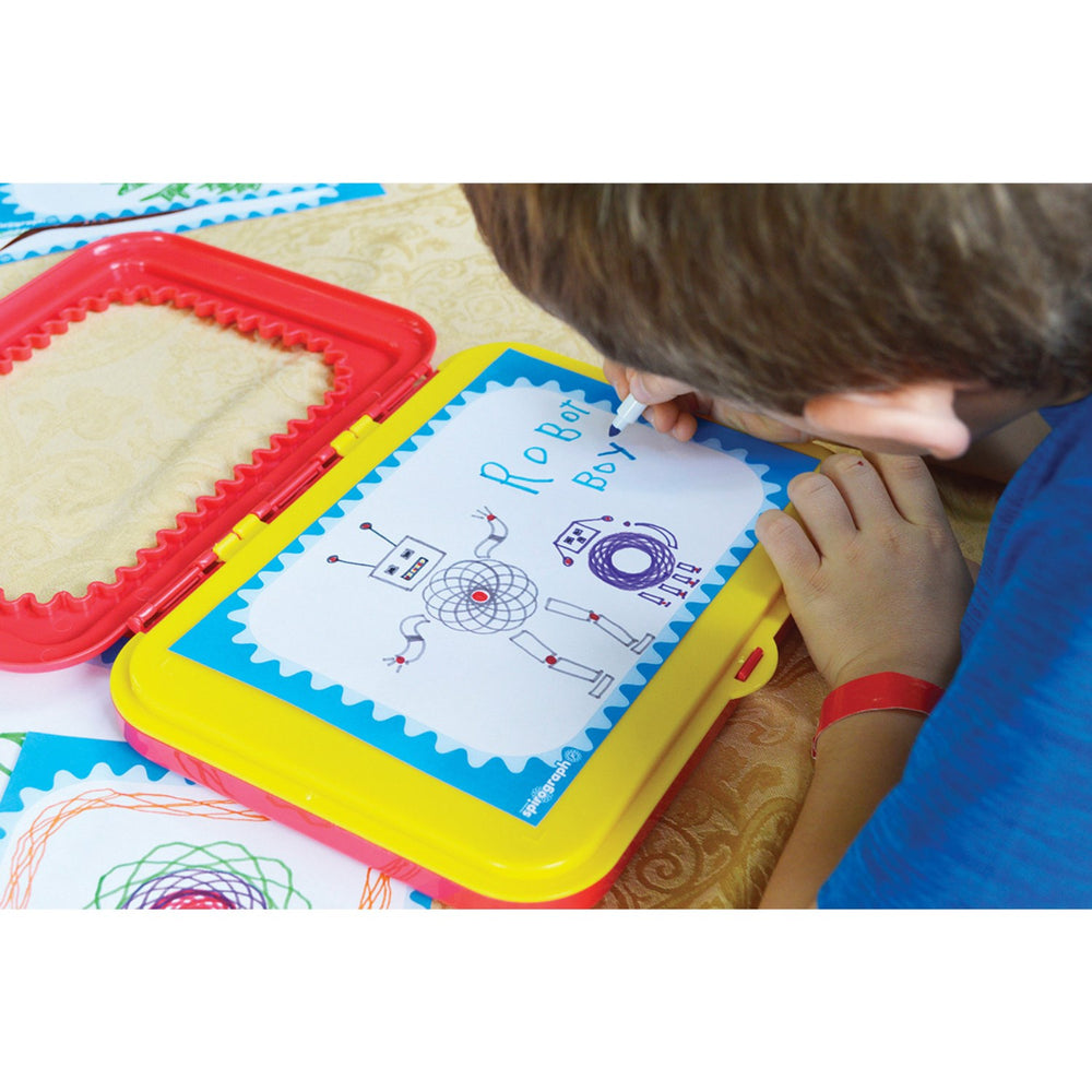 Køb Spirograph® Junior