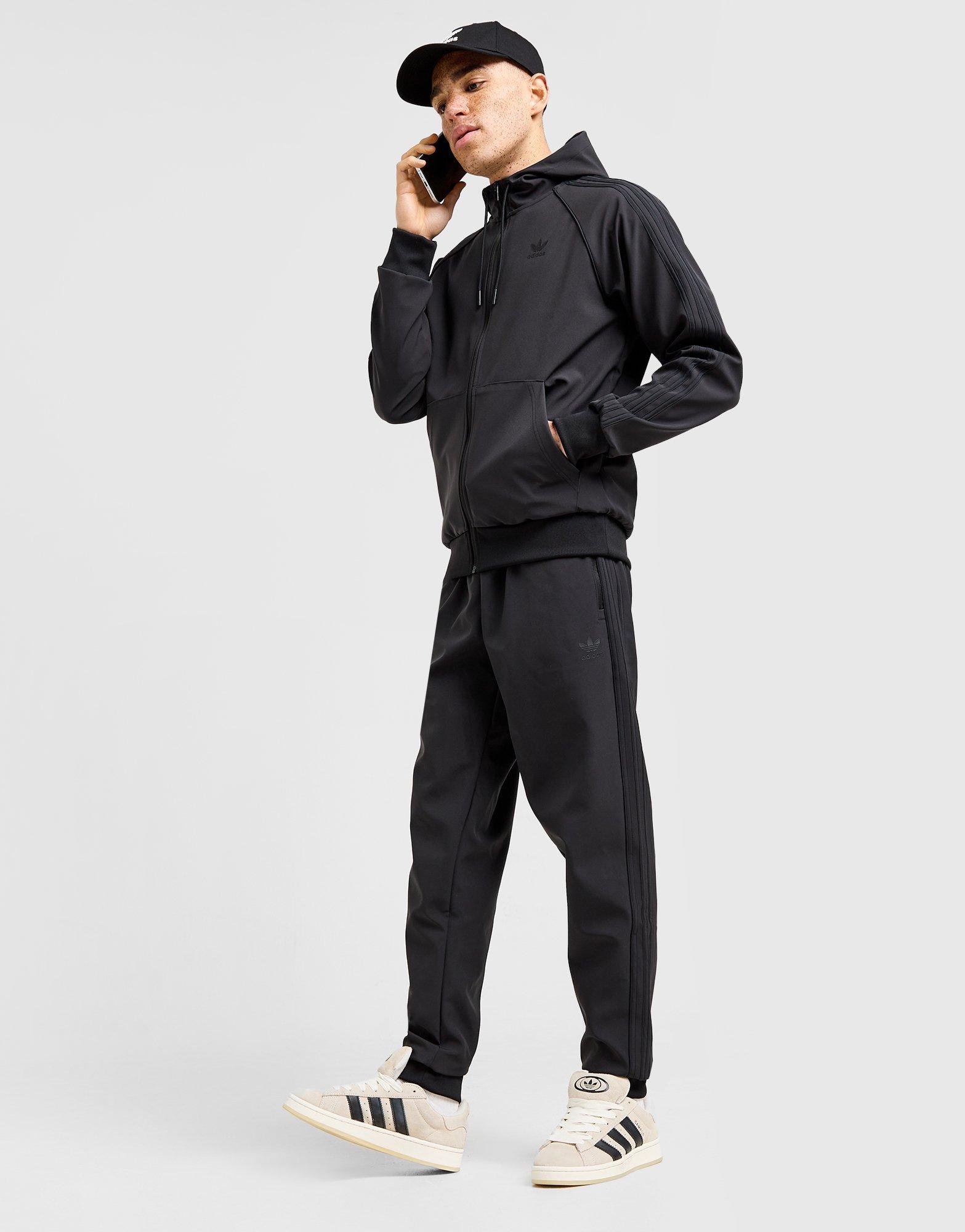 adidas Originals Pantalon de jogging SST Bonded Homme