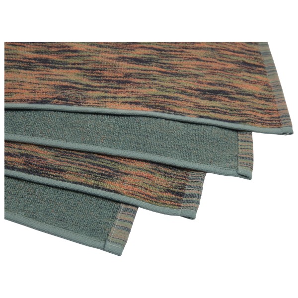 Stoic - SandvikSt. DryTec Towel - Serviette microfibre