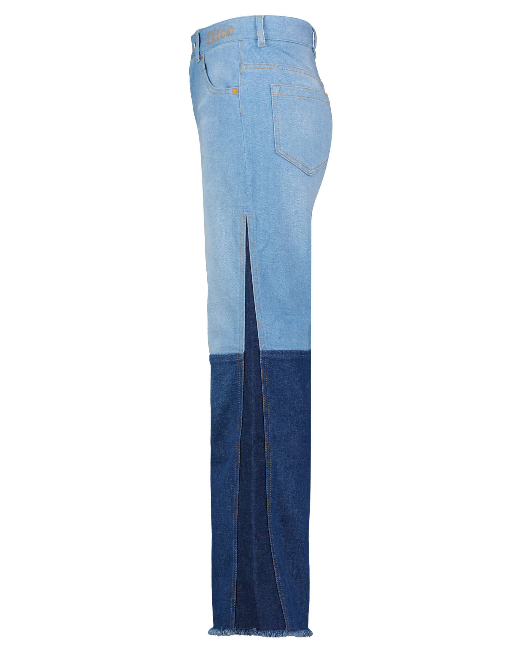 Chloé| Mädchen Jeans
