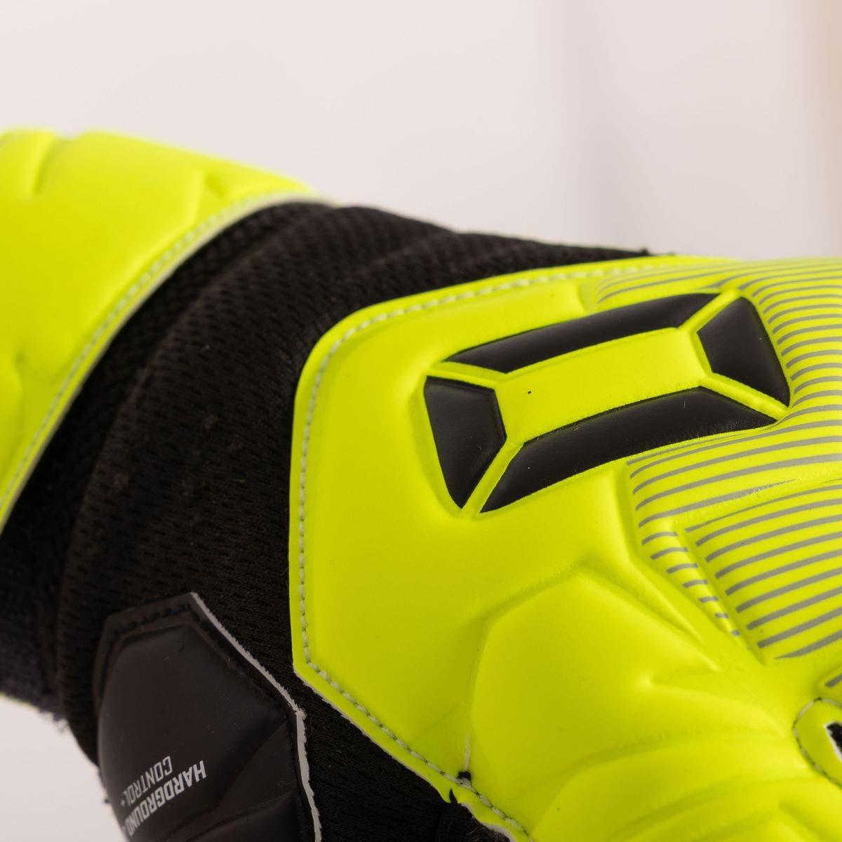 Stanno  Hardground Goalkeeper Gloves Junior