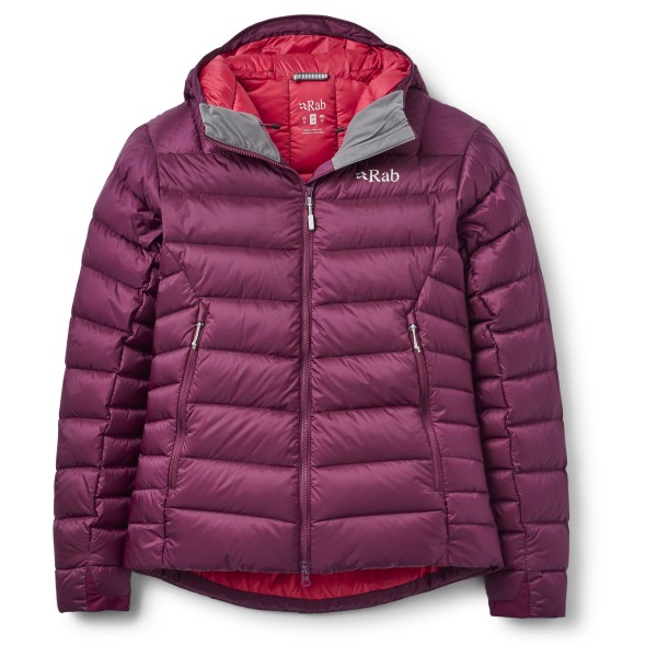 Rab - Women's Electron Pro Hoody - Doudoune