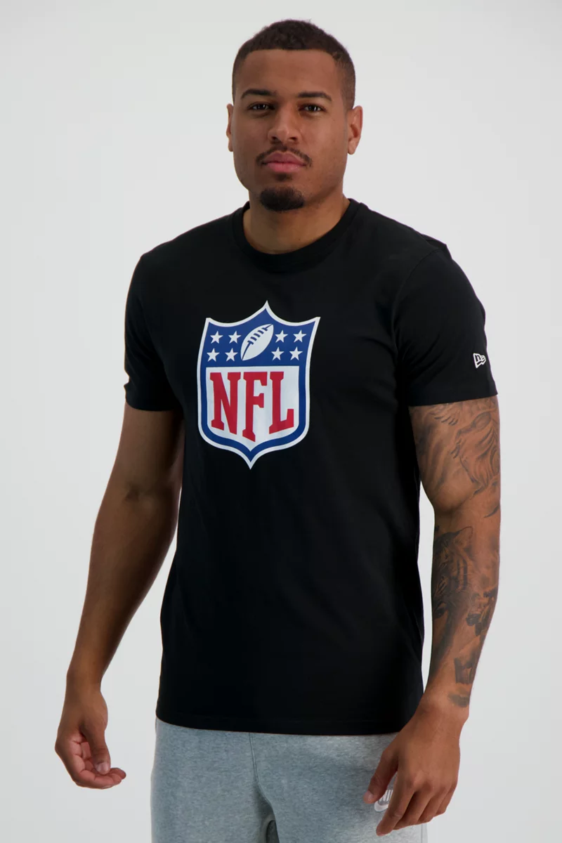New Era NFL Generic Logo Herren T-Shirt