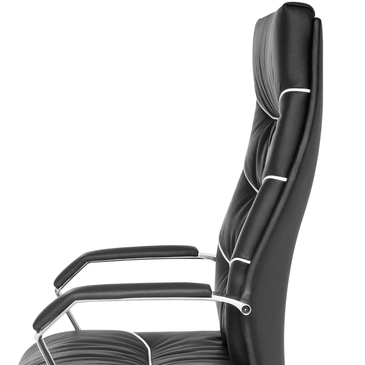 Chefsessel Ferrol Schwarz